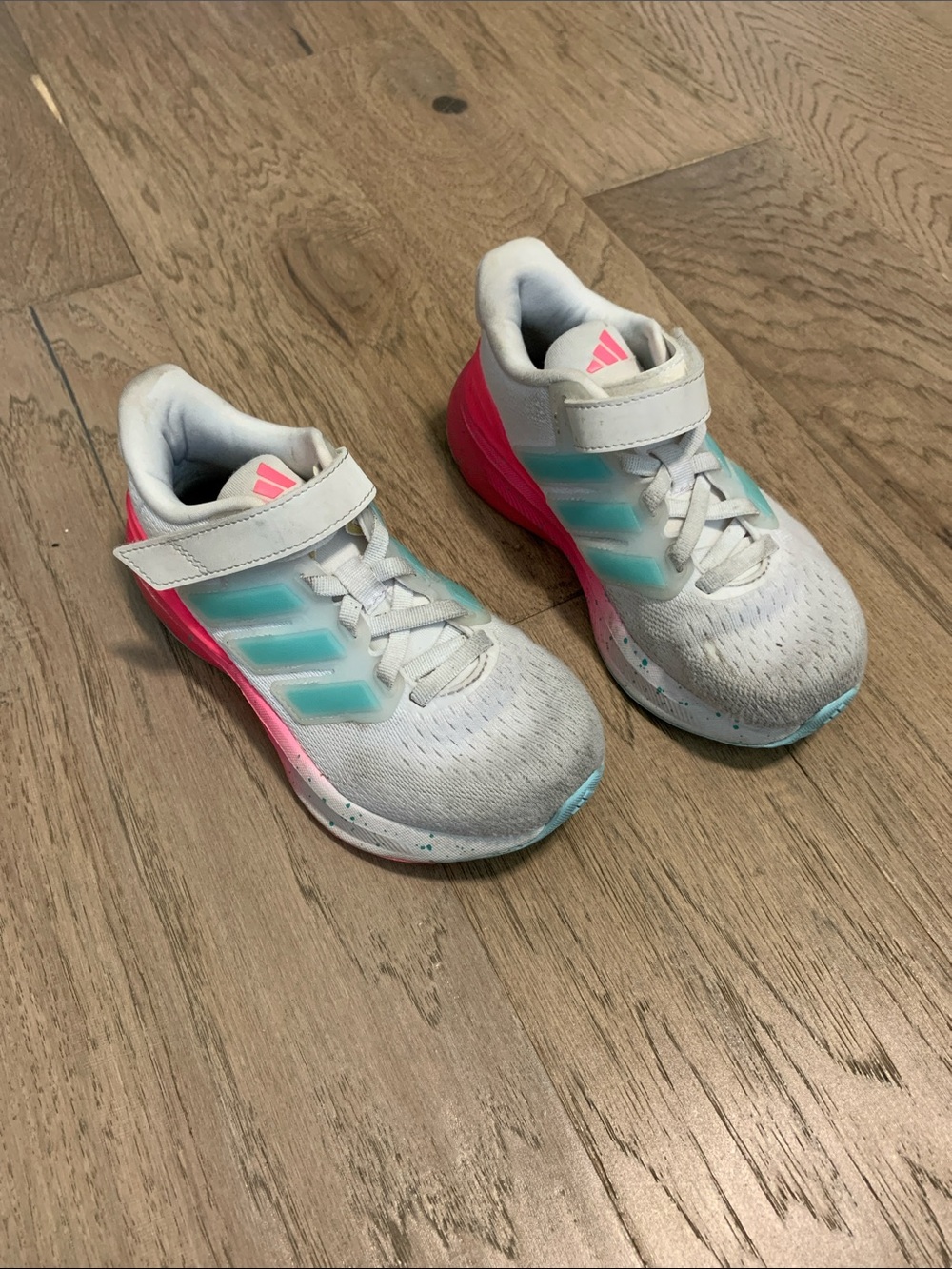 adidas UltraRun 5 EL C Size 12K
